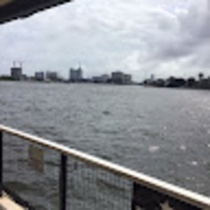 Meet your Posher, Dipupo